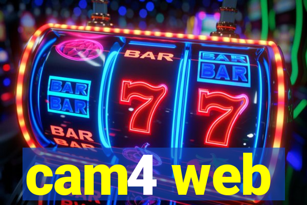 cam4 web